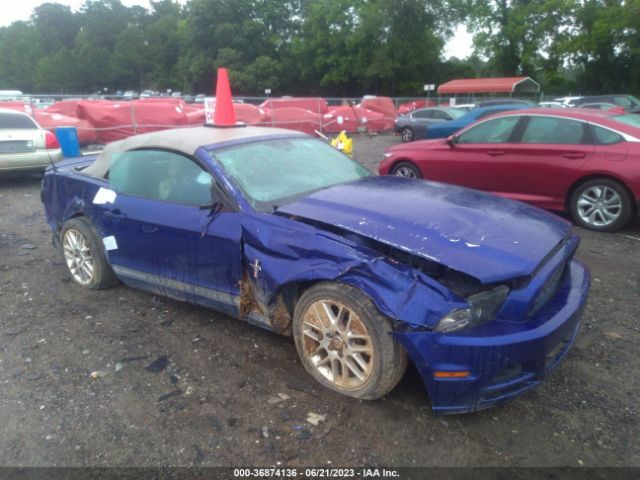 1ZVBP8EM8E5258708 Ford Mustang V6