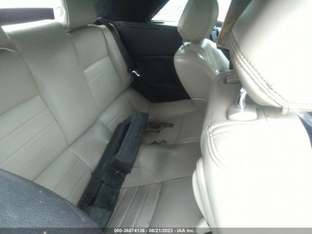 1ZVBP8EM8E5258708 Ford Mustang V6