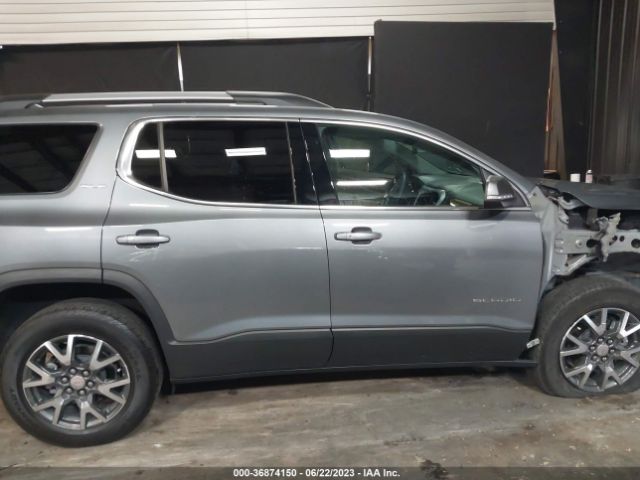 1GKKNRLS6MZ126865 GMC ACADIA SLE