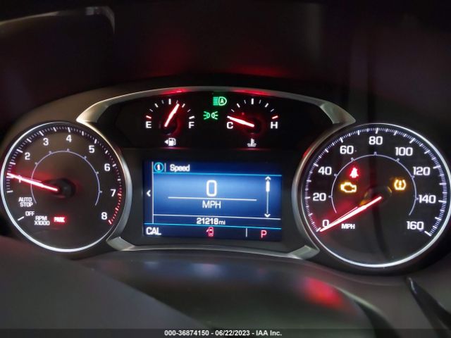 1GKKNRLS6MZ126865 GMC ACADIA SLE