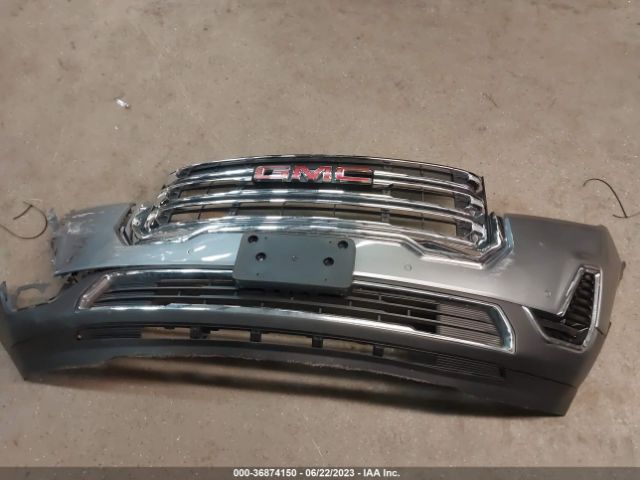 1GKKNRLS6MZ126865 GMC ACADIA SLE