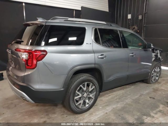 1GKKNRLS6MZ126865 GMC ACADIA SLE
