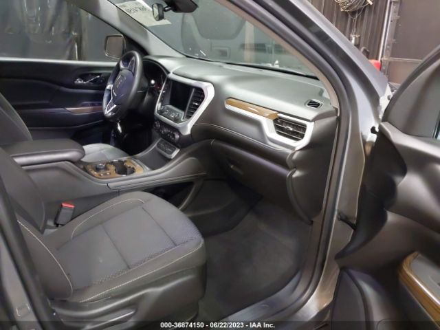 1GKKNRLS6MZ126865 GMC ACADIA SLE