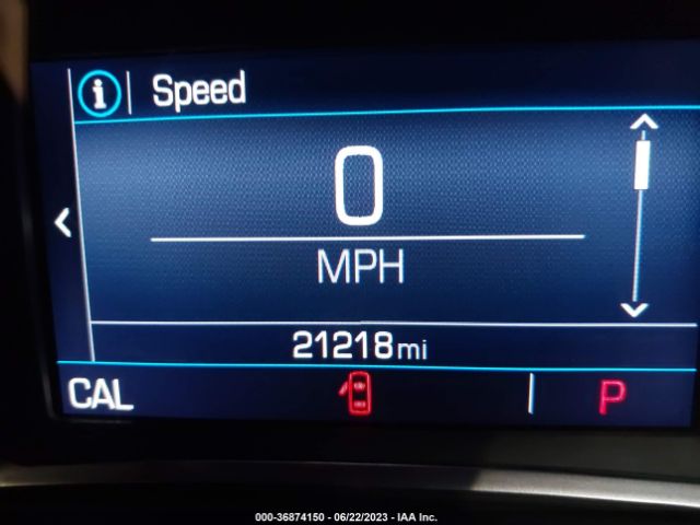 1GKKNRLS6MZ126865 GMC ACADIA SLE