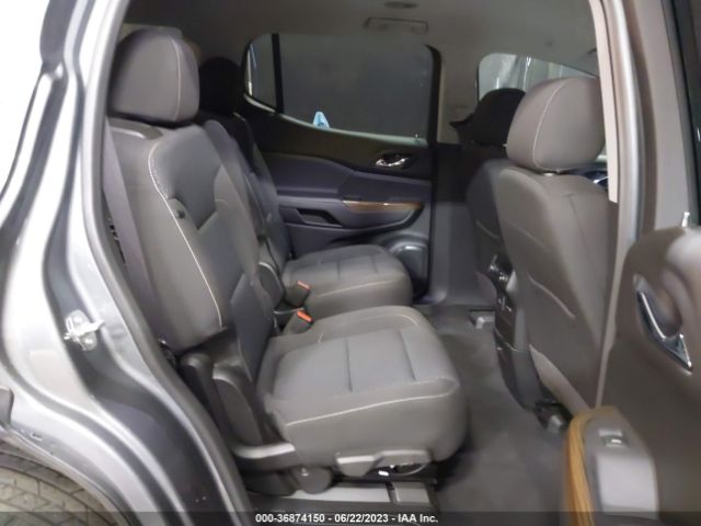 1GKKNRLS6MZ126865 GMC ACADIA SLE