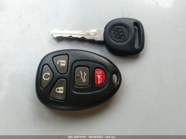 5GAKRBKD4EJ377976 Buick Enclave Leather