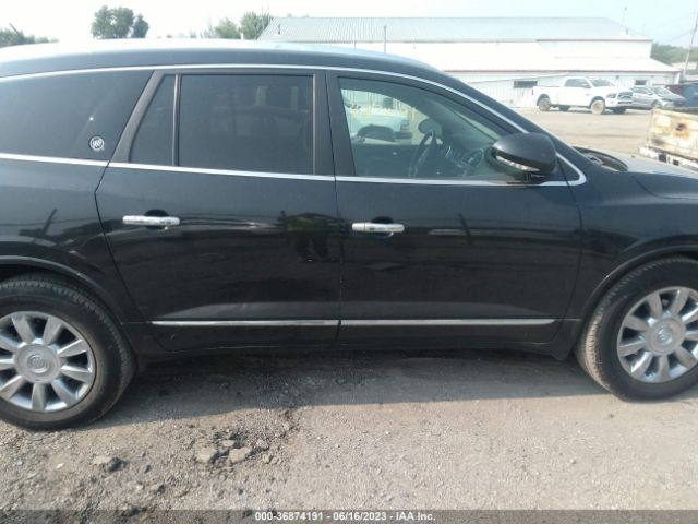 5GAKRBKD4EJ377976 Buick Enclave Leather