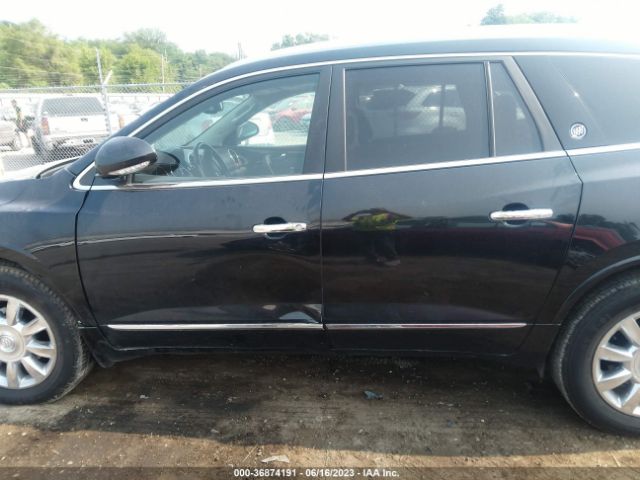 5GAKRBKD4EJ377976 Buick Enclave Leather