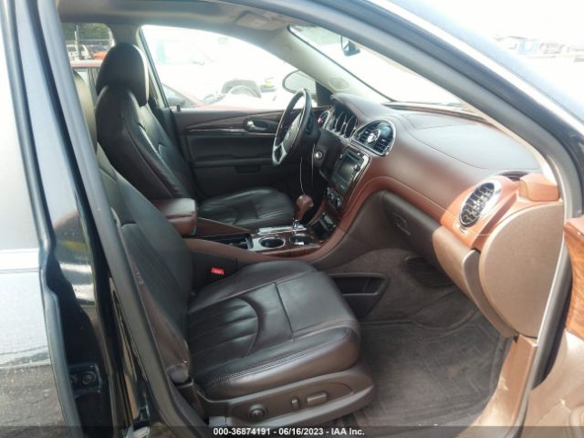 5GAKRBKD4EJ377976 Buick Enclave Leather