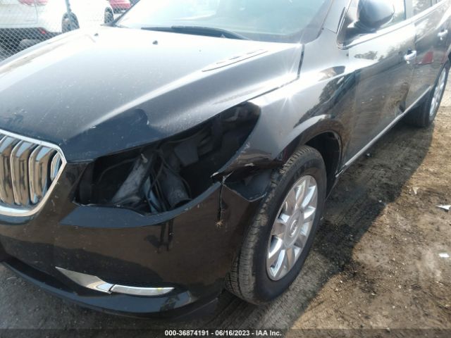 5GAKRBKD4EJ377976 Buick Enclave Leather