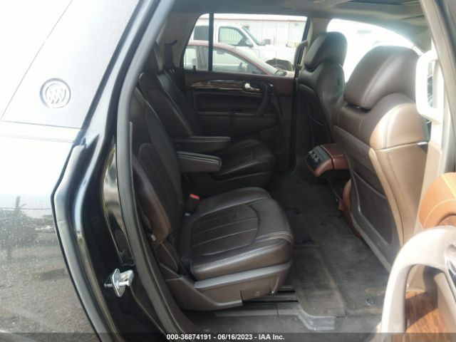 5GAKRBKD4EJ377976 Buick Enclave Leather