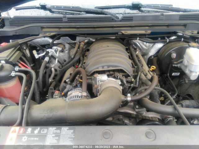3GTU2PEJ9HG147463 GMC Sierra 1500 Denali
