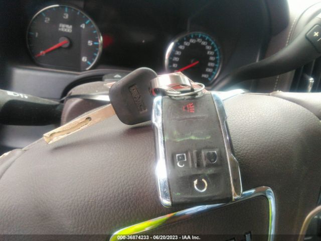 3GTU2PEJ9HG147463 GMC Sierra 1500 Denali