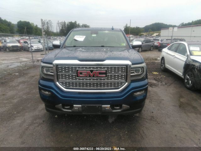 3GTU2PEJ9HG147463 GMC Sierra 1500 Denali