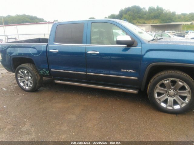 3GTU2PEJ9HG147463 GMC Sierra 1500 Denali