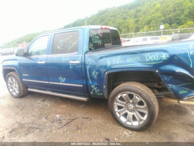 3GTU2PEJ9HG147463 GMC Sierra 1500 Denali
