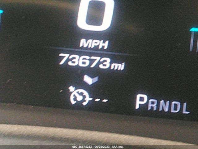 3GTU2PEJ9HG147463 GMC Sierra 1500 Denali
