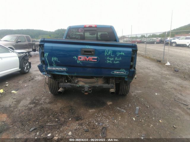 3GTU2PEJ9HG147463 GMC Sierra 1500 Denali