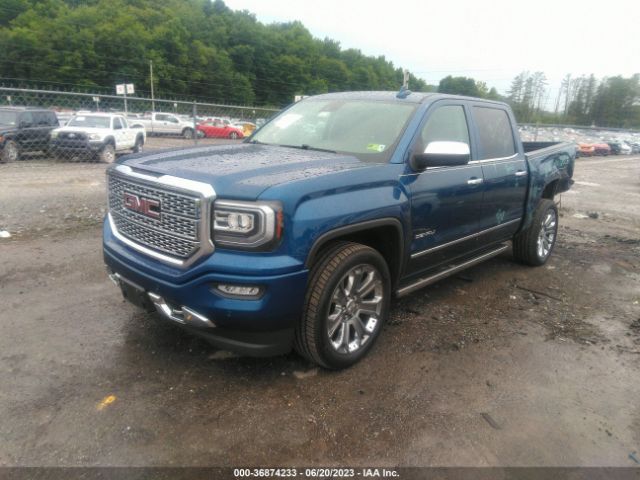 3GTU2PEJ9HG147463 GMC Sierra 1500 Denali