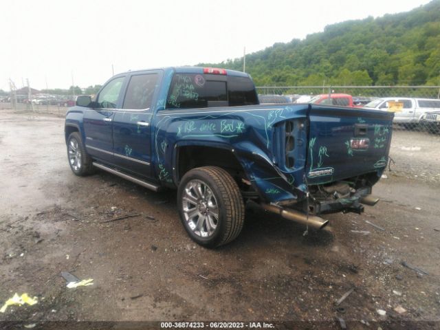 3GTU2PEJ9HG147463 GMC Sierra 1500 Denali