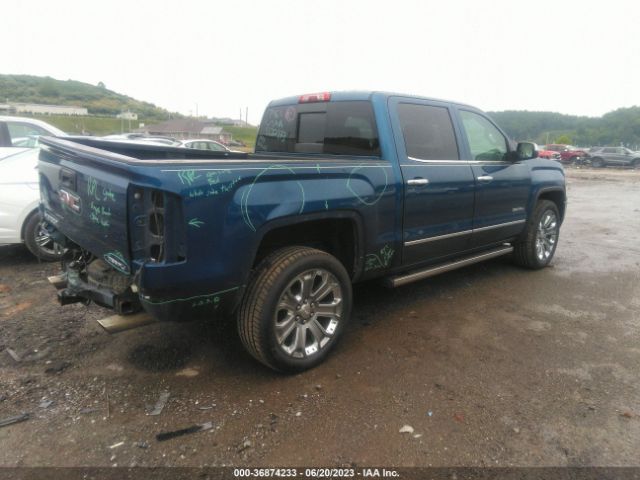 3GTU2PEJ9HG147463 GMC Sierra 1500 Denali