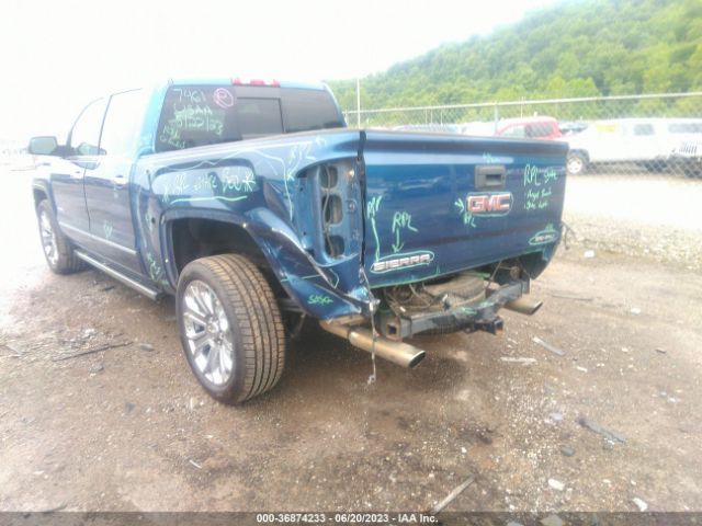 3GTU2PEJ9HG147463 GMC Sierra 1500 Denali
