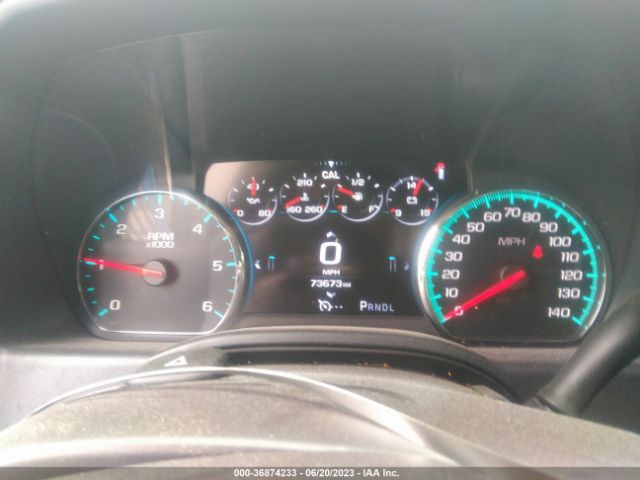 3GTU2PEJ9HG147463 GMC Sierra 1500 Denali