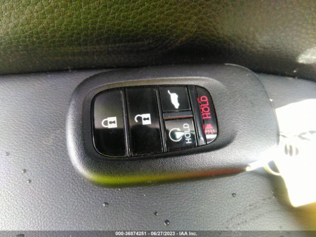 3CZRZ2H57PM723080 Honda HR-V SPORT