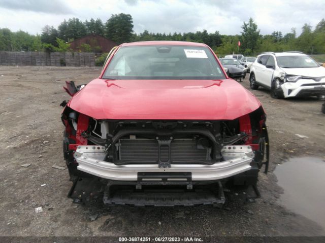3CZRZ2H57PM723080 Honda HR-V SPORT