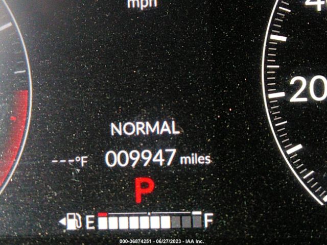 3CZRZ2H57PM723080 Honda HR-V SPORT