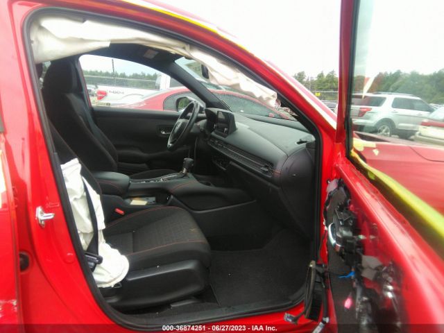 3CZRZ2H57PM723080 Honda HR-V SPORT