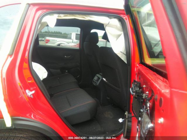 3CZRZ2H57PM723080 Honda HR-V SPORT