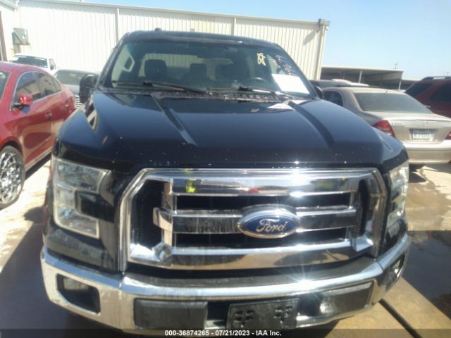 1FTEW1CP2GKD79679 Ford F-150 Xl/lariat/xlt