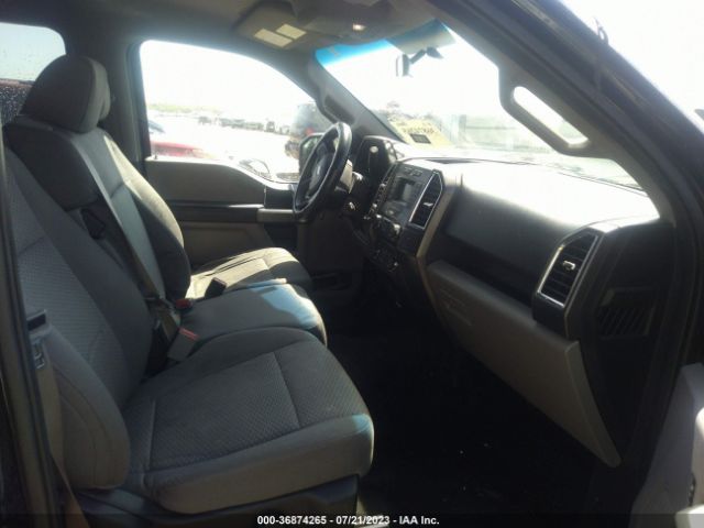 1FTEW1CP2GKD79679 Ford F-150 Xl/lariat/xlt