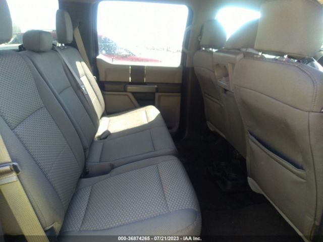 1FTEW1CP2GKD79679 Ford F-150 Xl/lariat/xlt