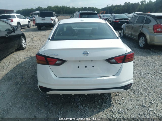 2019 NISSAN ALTIMA 2.5 S VIN: 1N4BL4BV0KC155719