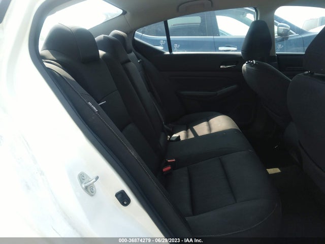 2019 NISSAN ALTIMA 2.5 S VIN: 1N4BL4BV0KC155719