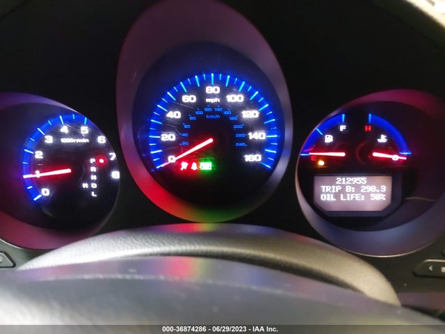 2004 ACURA TL VIN: 19UUA66234A026720