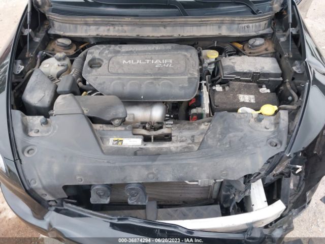 1C4PJLLB2JD553866 Jeep Cherokee Latitude Plus