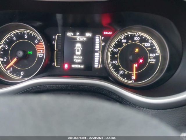 1C4PJLLB2JD553866 Jeep Cherokee Latitude Plus
