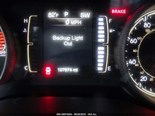 1C4PJLLB2JD553866 Jeep Cherokee Latitude Plus