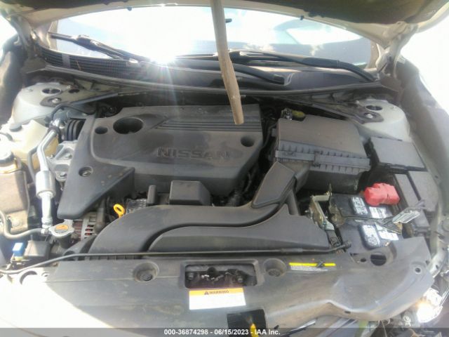 1N4AL3AP8HC122033 Nissan Altima 2.5 Sr