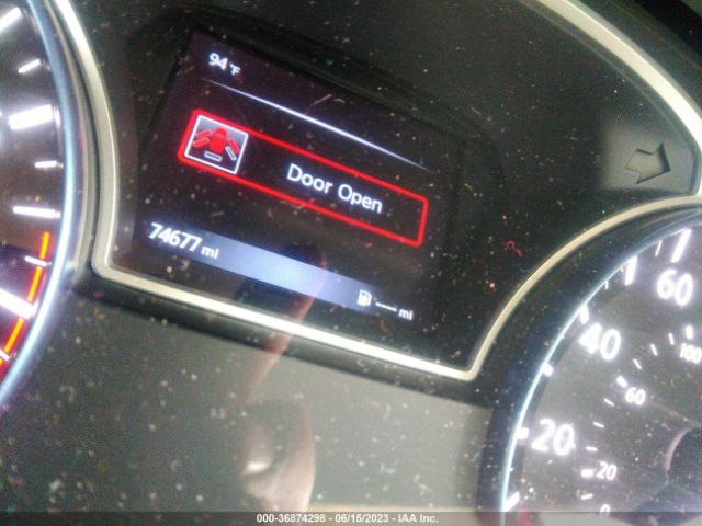 1N4AL3AP8HC122033 Nissan Altima 2.5 Sr