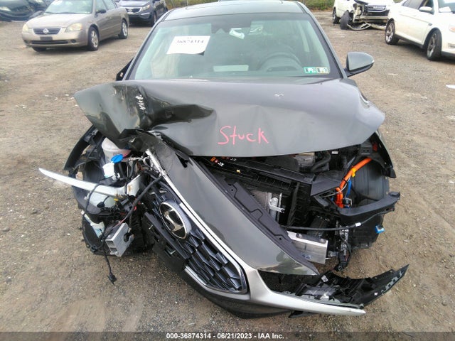 2020 Hyundai Ioniq, VIN: KMHCX5LD7LU238585