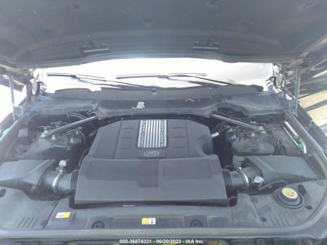 SALWR2RE7KA825744 Land Rover Range Rover Sport Dynamic