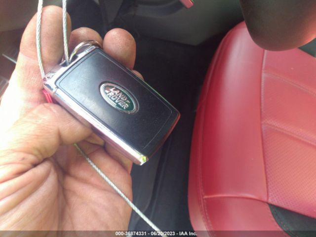 SALWR2RE7KA825744 Land Rover Range Rover Sport Dynamic
