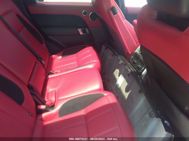 SALWR2RE7KA825744 Land Rover Range Rover Sport Dynamic