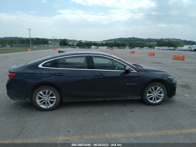 Chevrolet MALIBU LT 2017 1G1ZE5ST5HF137689 Image 13