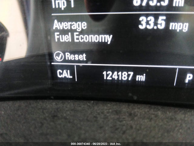 Chevrolet MALIBU LT 2017 1G1ZE5ST5HF137689 Image 15