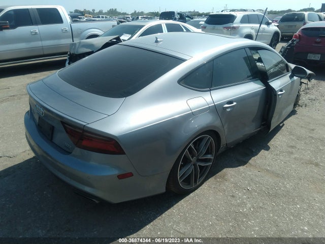 WAU2GAFC0GN166024 Audi A7 3.0 Prestige